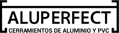 Aluperfect. Cerramientos de Aluminio y PVC
